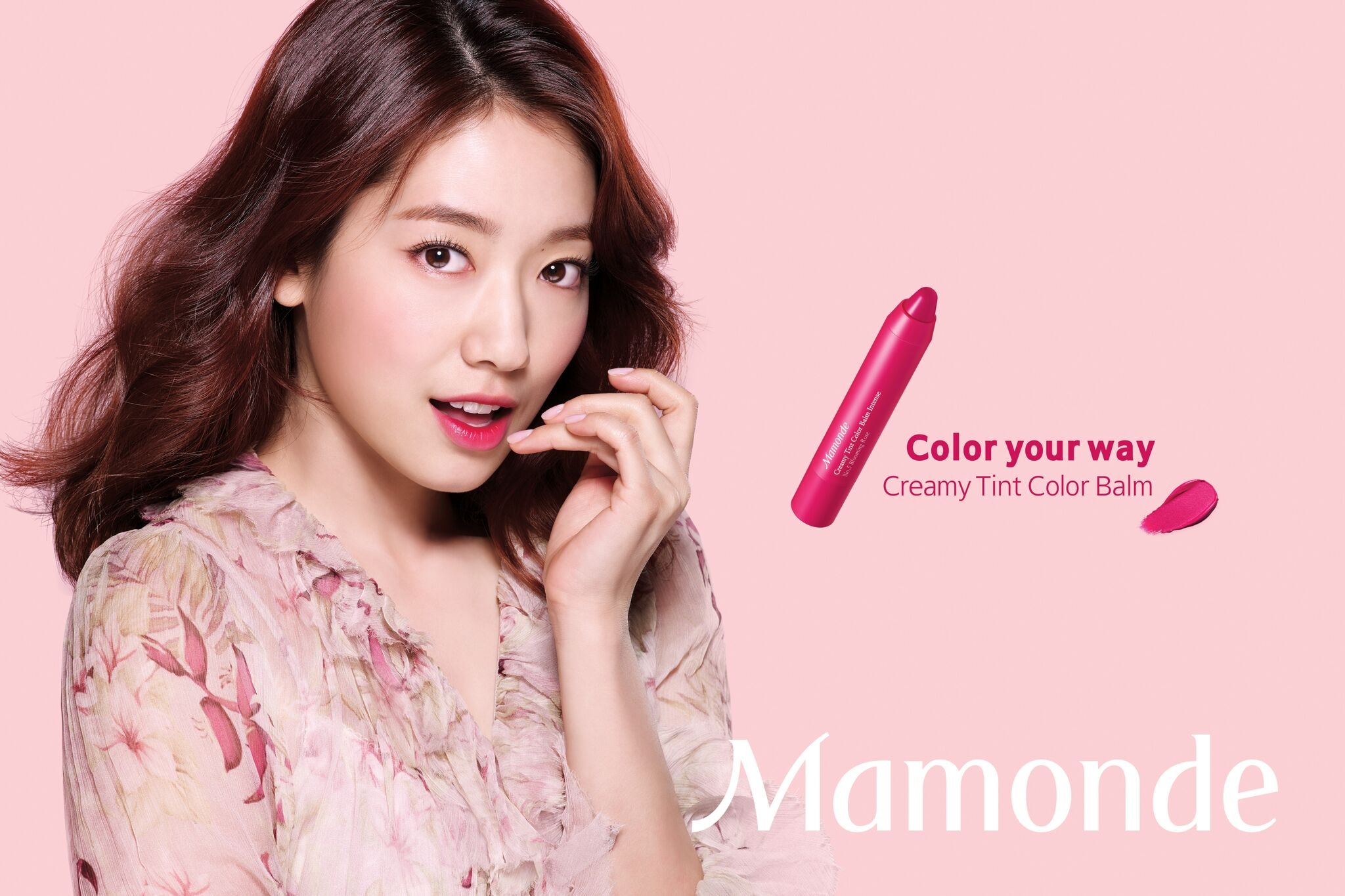 cach trang diem cua Song Hye Kyo anh 8