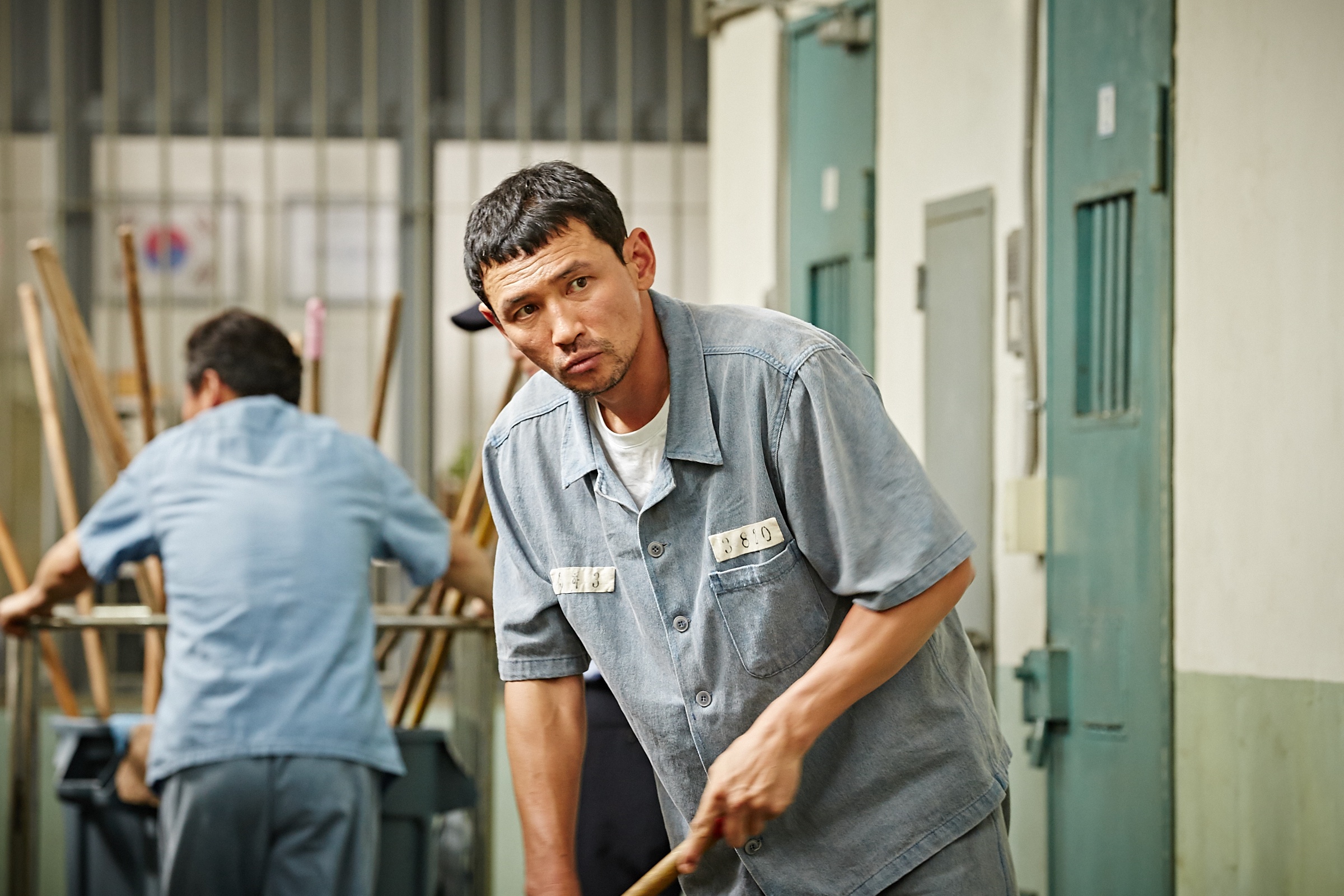 ong hoang phong ve Han Quoc anh 3