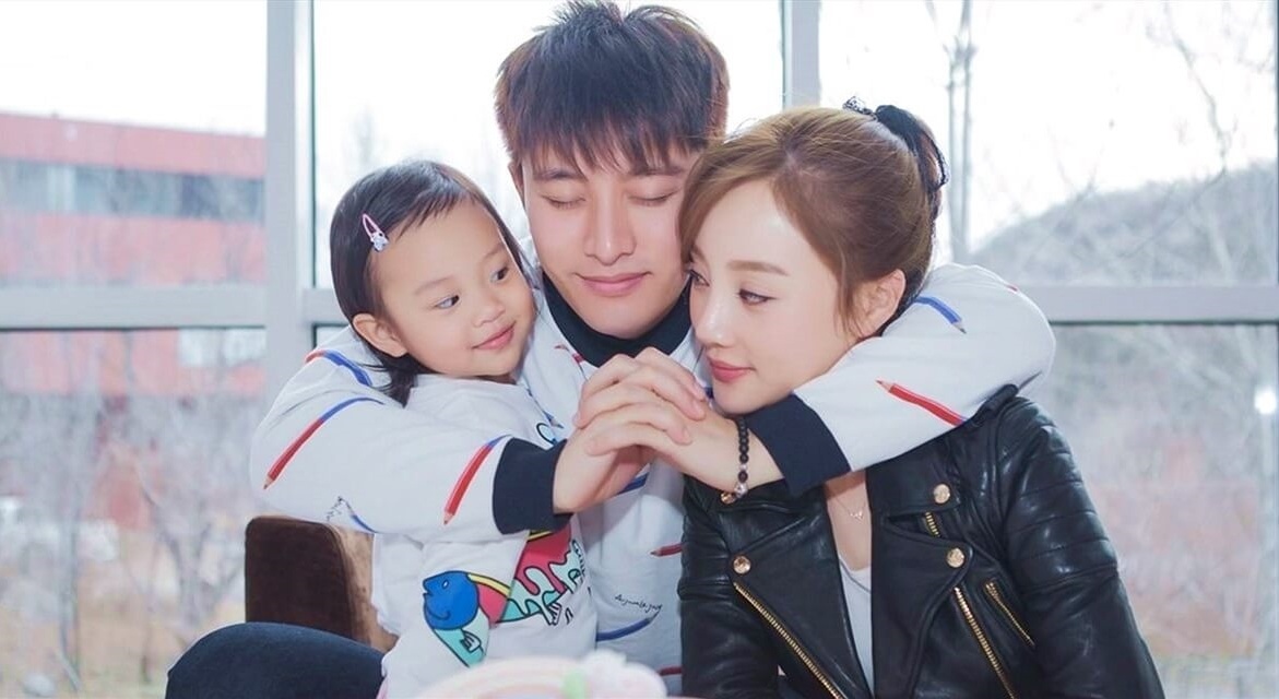 Sau Duong Mich - Khai Uy, 7 cap sao Hoa ngu lien tuc bi don ly hon hinh anh