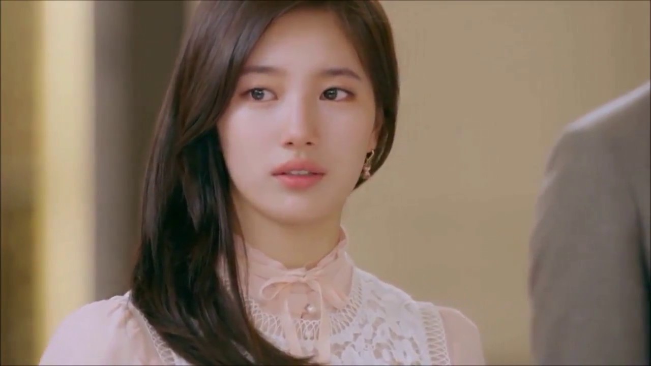Suzy bi che dien do anh 2