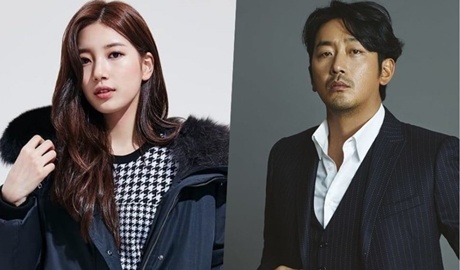 Suzy bi che tu ngoai hinh den dien xuat khi dong cap tai tu ky cuu hinh anh