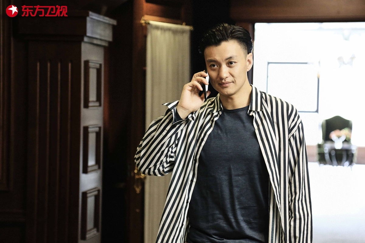 dien vien Trung Quoc dien do anh 8