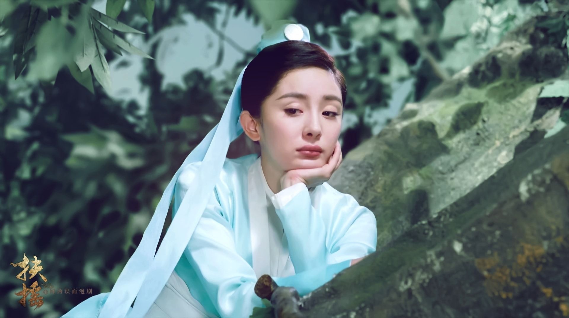 dien vien Trung Quoc dien do anh 2