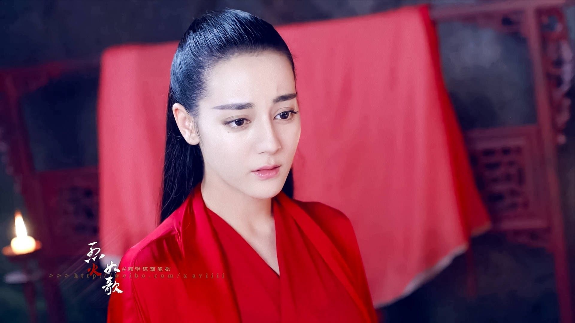 dien vien Trung Quoc dien do anh 4