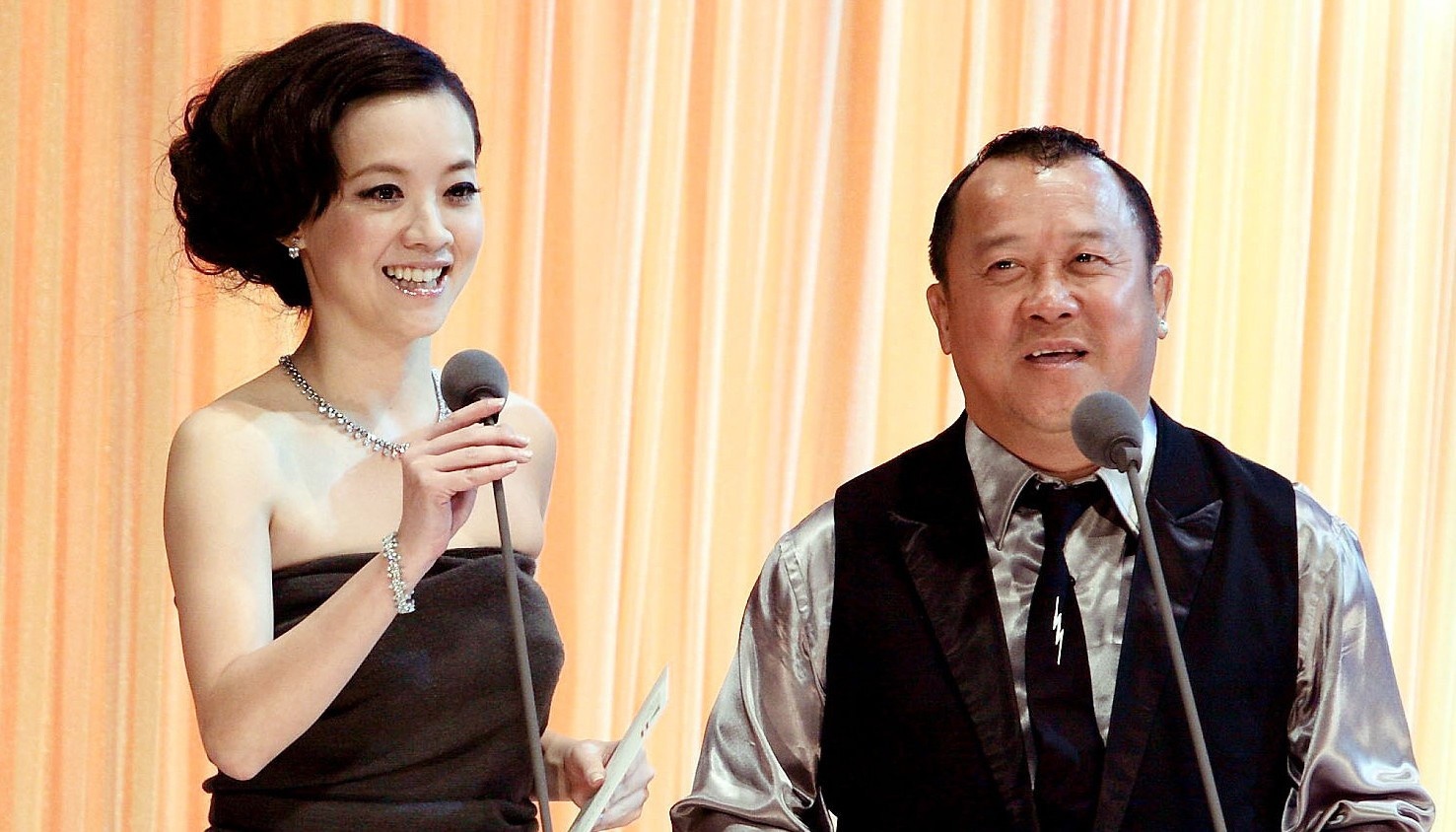 Tang Chi Vy gay tai nan anh 2