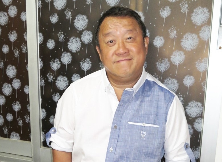 Tang Chi Vy gay tai nan anh 1