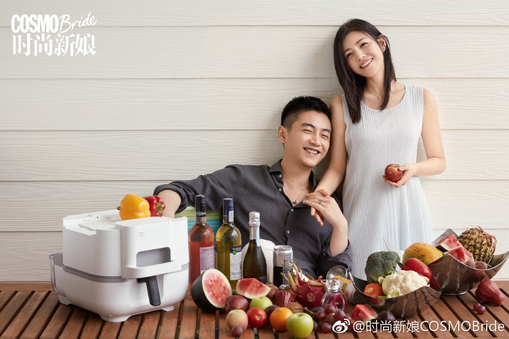 Tieu long nu Tran Nghien Hy anh 5