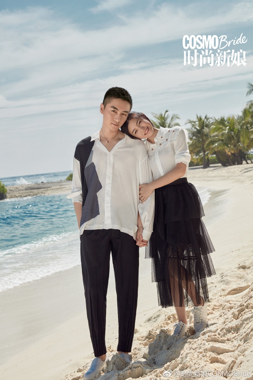 Tieu long nu Tran Nghien Hy anh 4