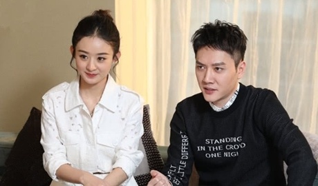 Trieu Le Dinh xac nhan mang thai sau nhieu lan phu nhan hinh anh