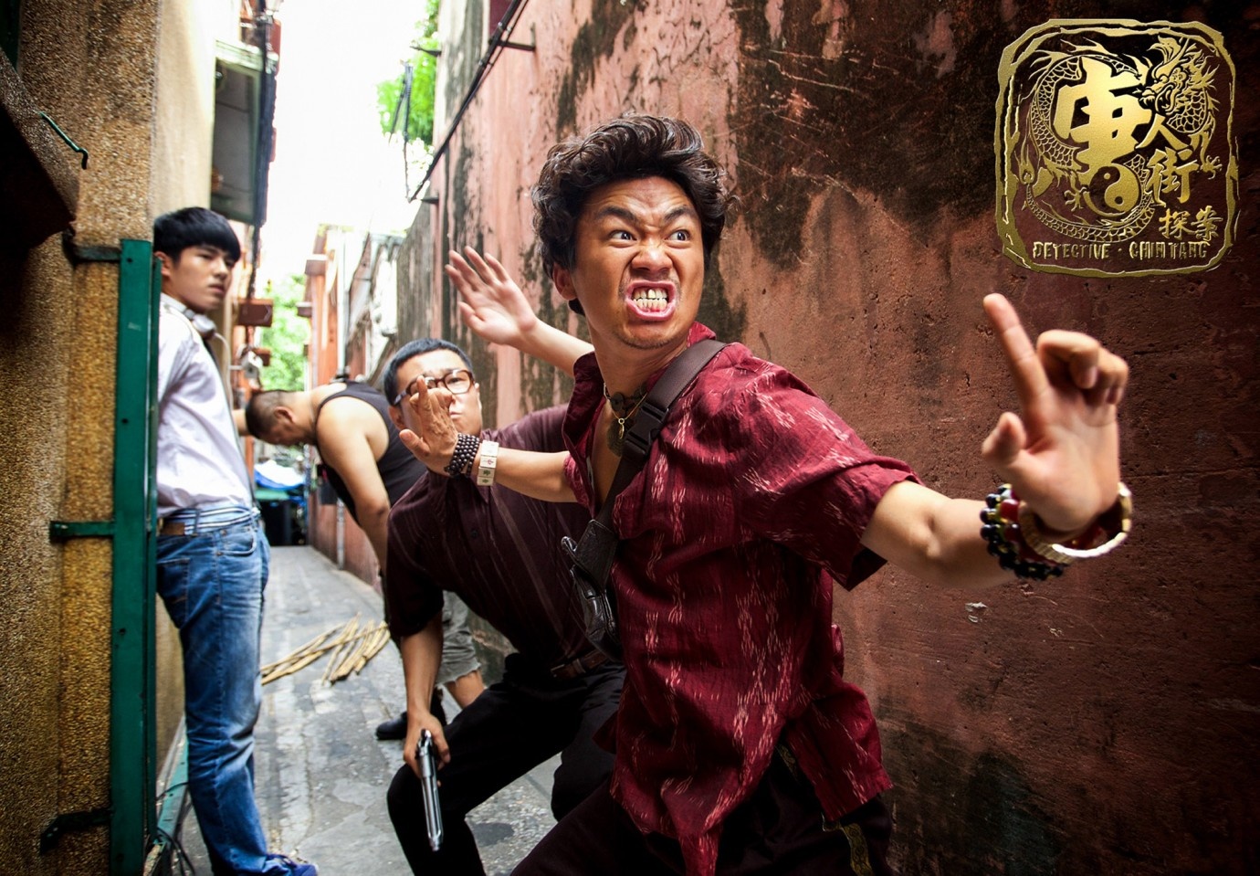 vua phim hai Trung Quoc anh 5