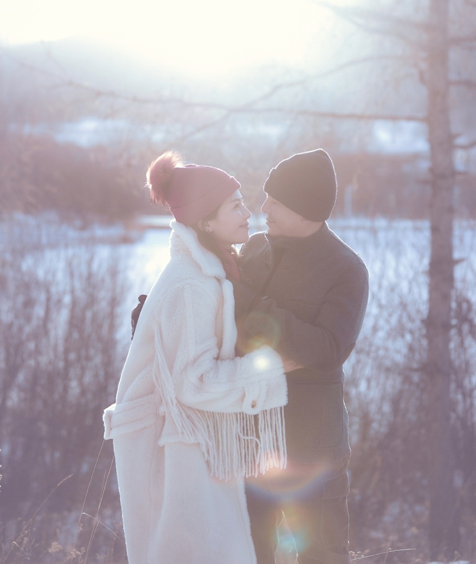 Hon nhan cua Luu Dao anh 1