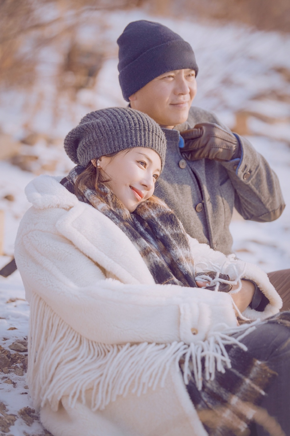 Hon nhan cua Luu Dao anh 3