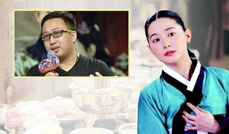 Bien kich Vu Chinh len ke hoach lam 'Dae Jang Geum' ban Trung? hinh anh