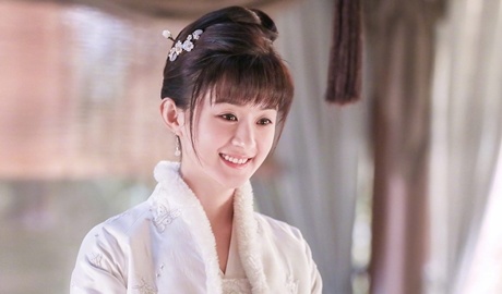 Vi sao 'Minh Lan truyen' cua Trieu Le Dinh rating lan dan? hinh anh