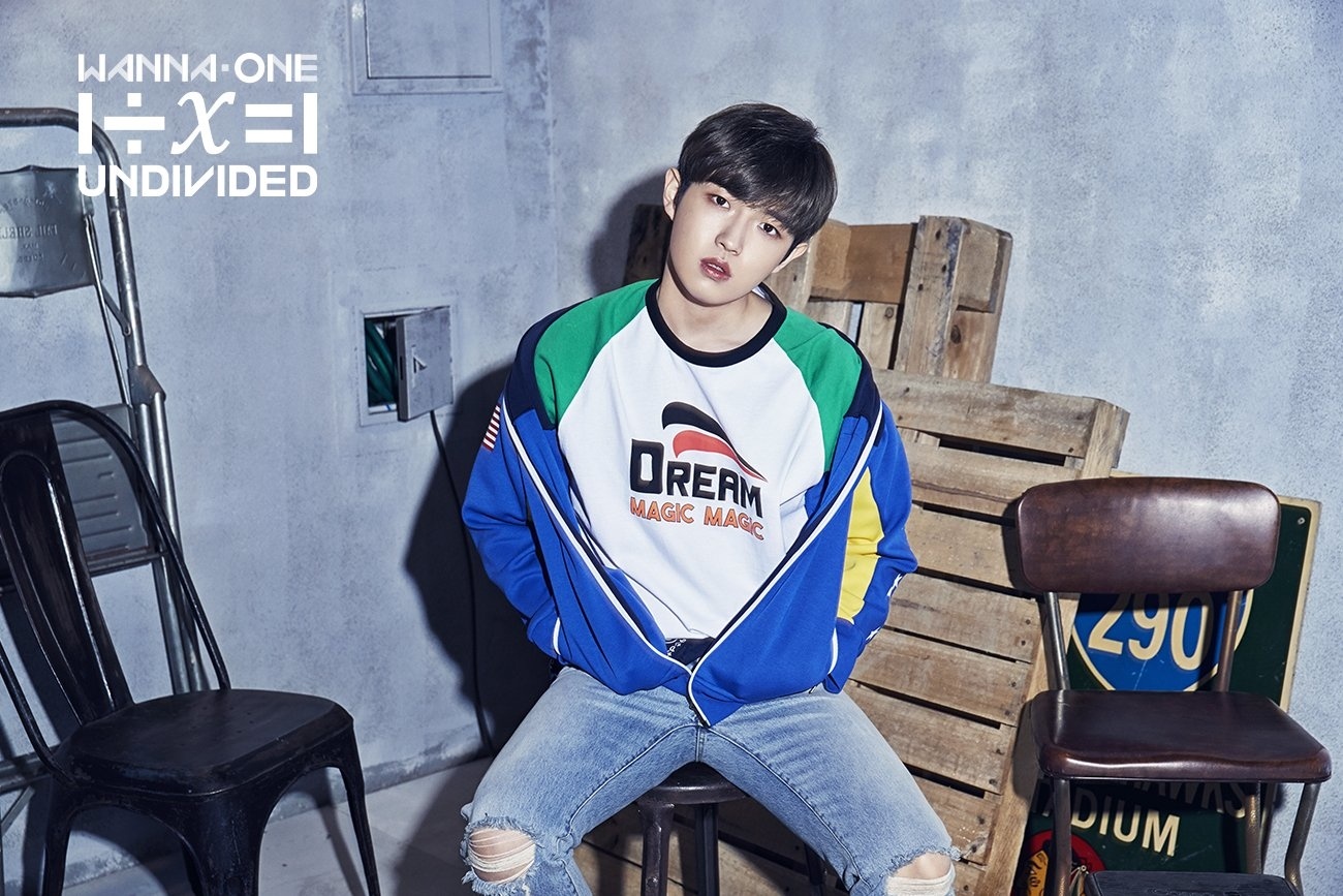 Wanna One tan ra anh 9