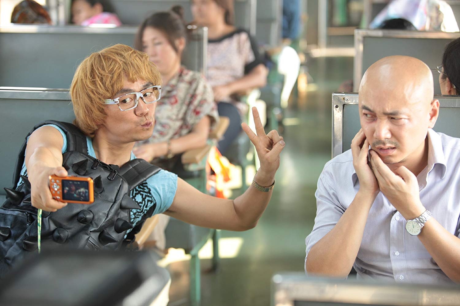 vua hai Trung Quoc anh 2