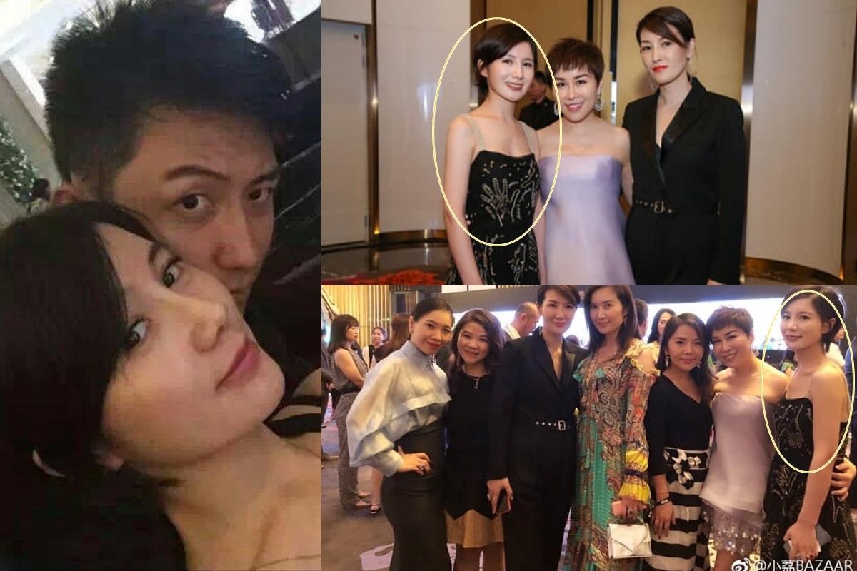 Than tien ty ty Luu Diec Phi duoc o be anh 5