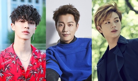 Khong len lop vi ban lich dien, 7 than tuong Kpop bi tuoc bang dai hoc hinh anh