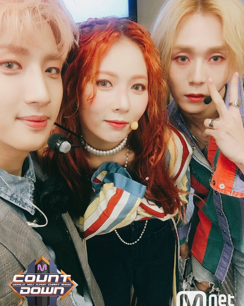 HuynA va ban trai anh 11