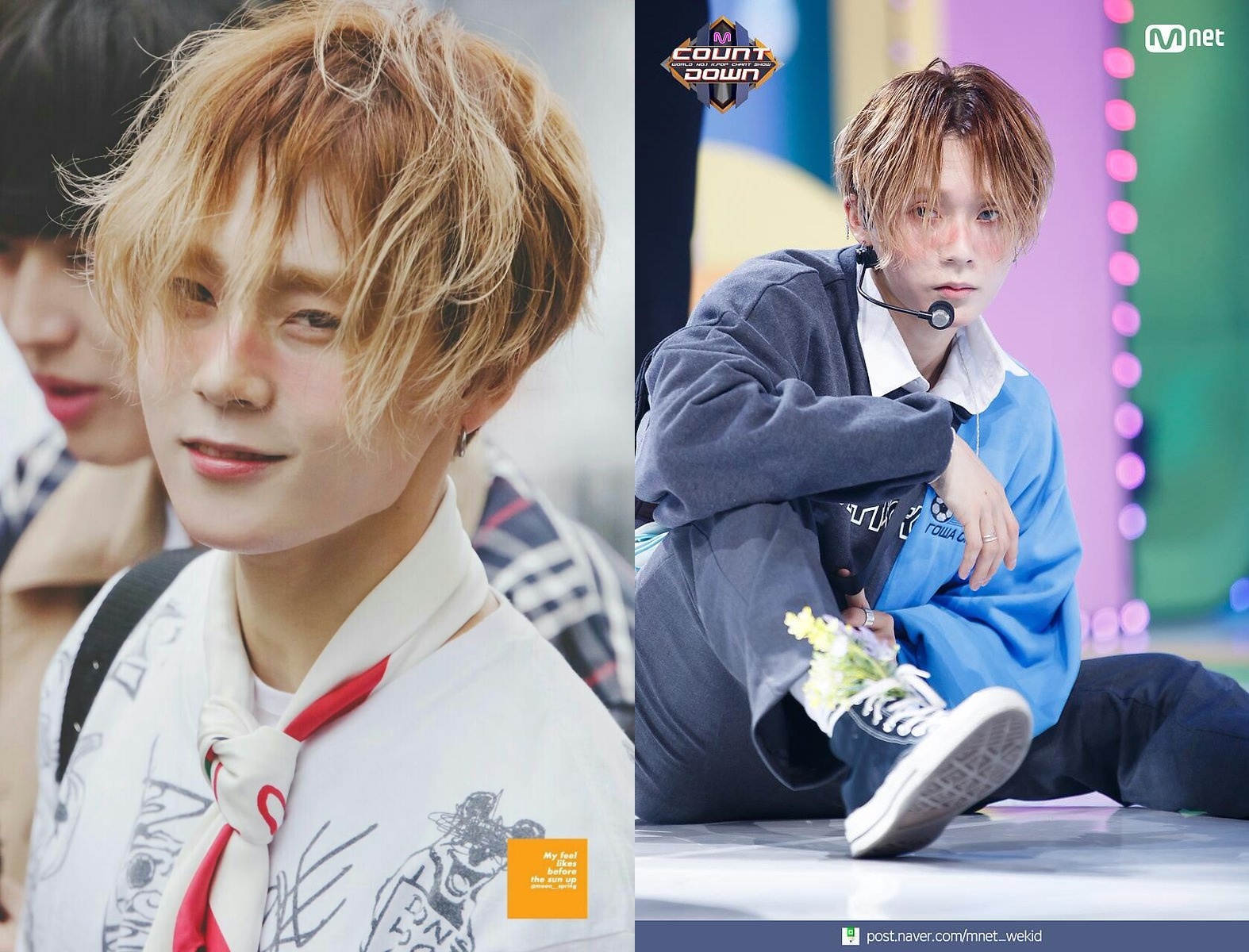 HuynA va ban trai anh 9