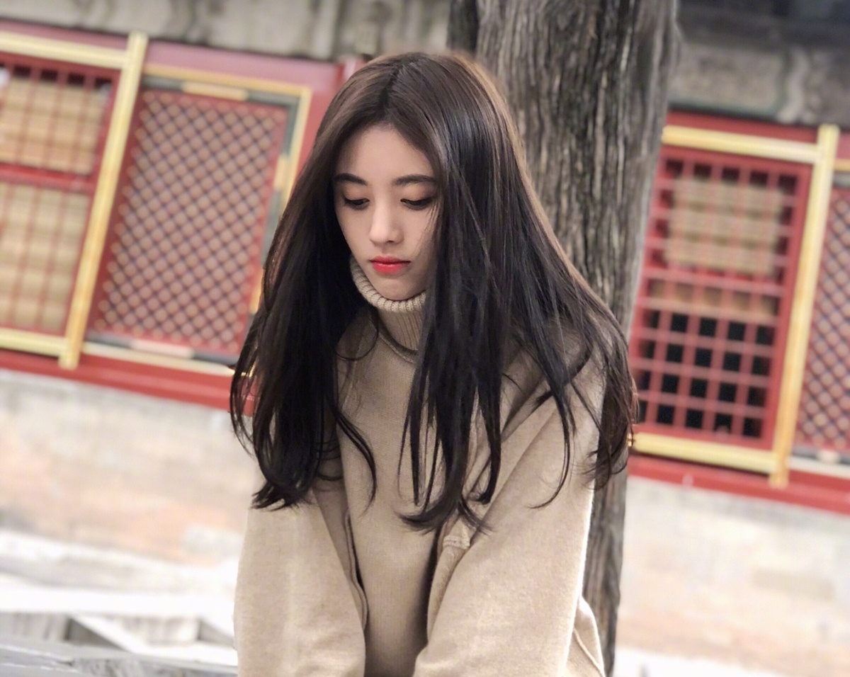 Hoa tien thieu nu 101 anh 4