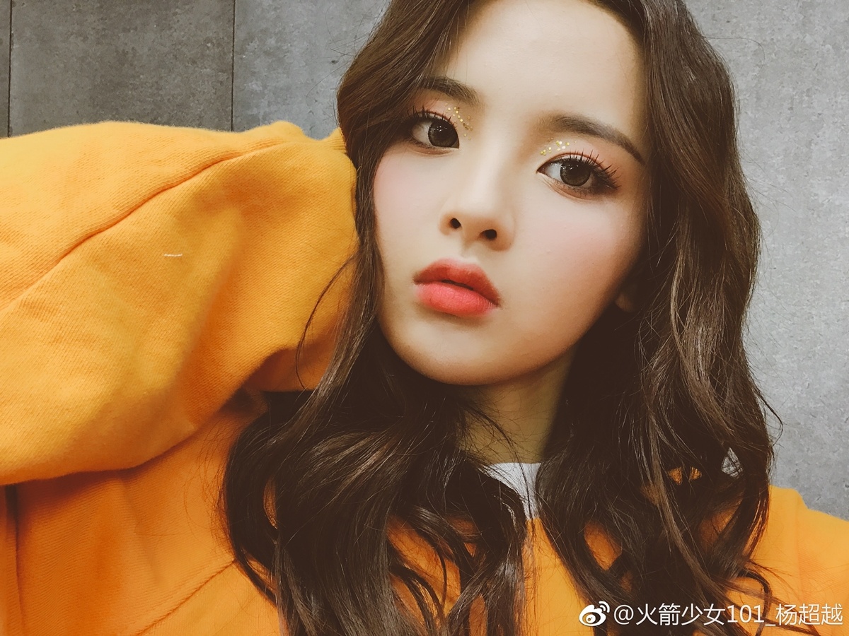 Hoa tien thieu nu 101 anh 7