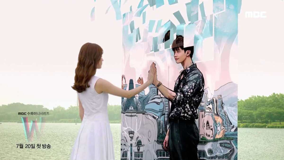 Memories of the Alhambra ket thuc anh 3