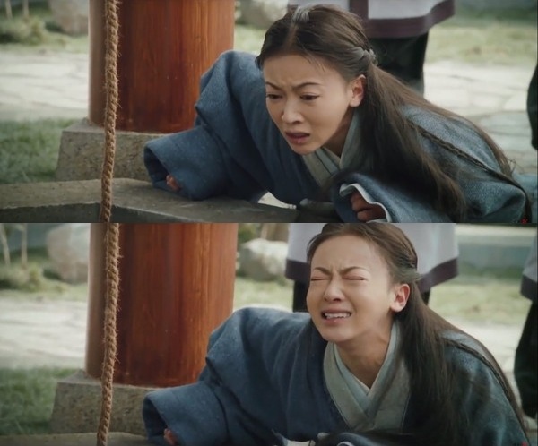 Hao Lan truyen anh 2