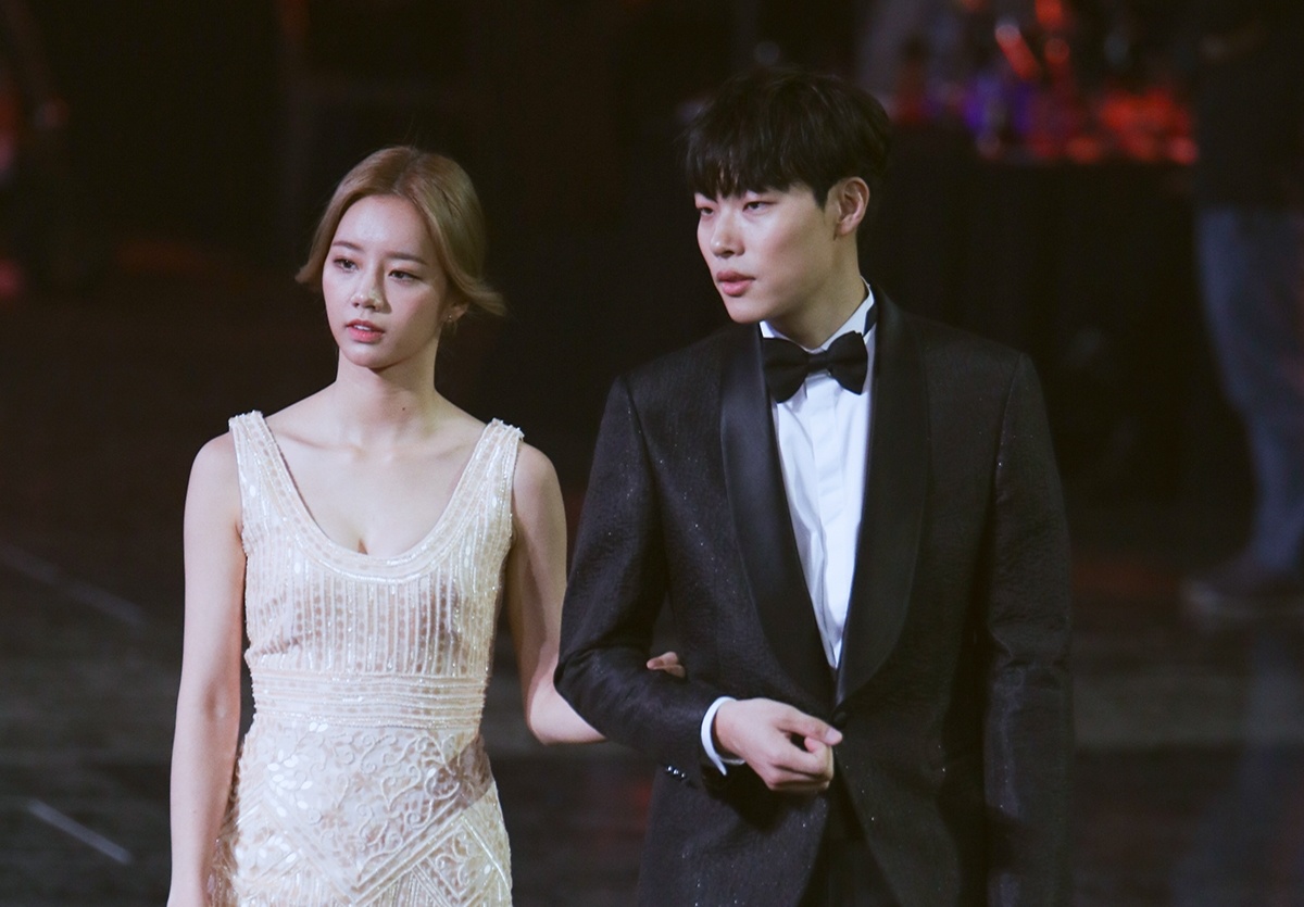 Kai hen ho Jennie anh 7