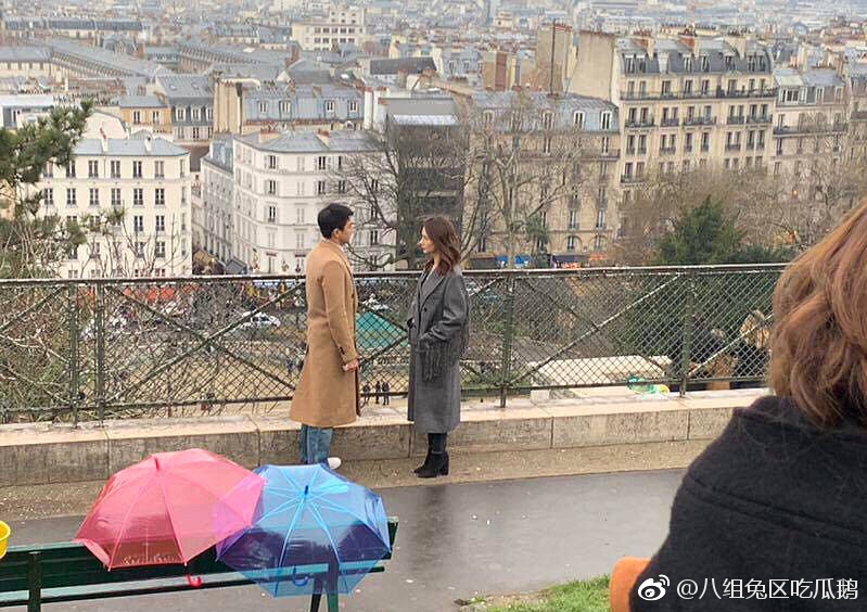 I Hear Your Voice ban Trung anh 1