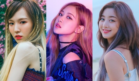 Nhung than tuong tai sac ven toan nhung van lu mo vi bi 'dim hang' hinh anh