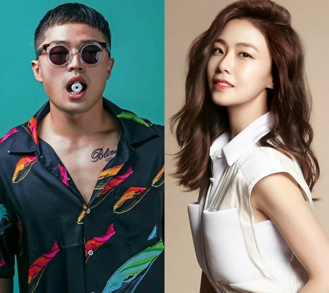 Kai Jennie chia tay anh 5