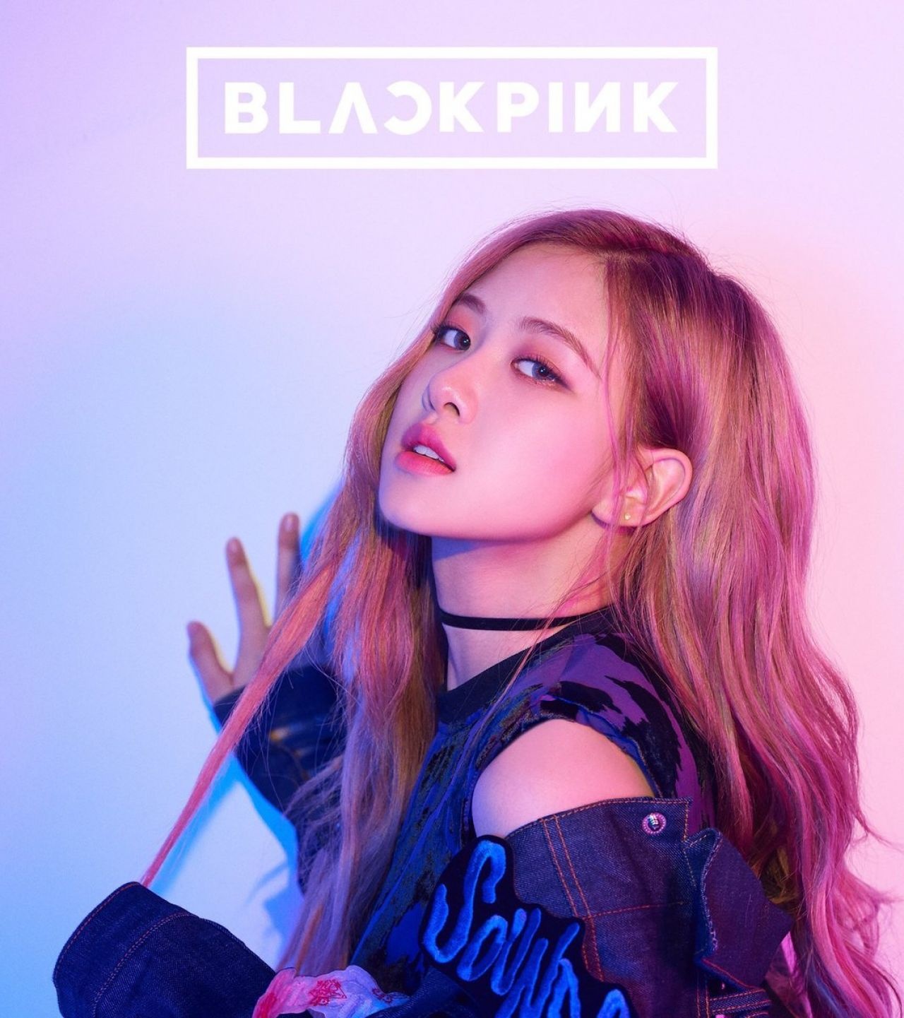 Black Pink anh 3