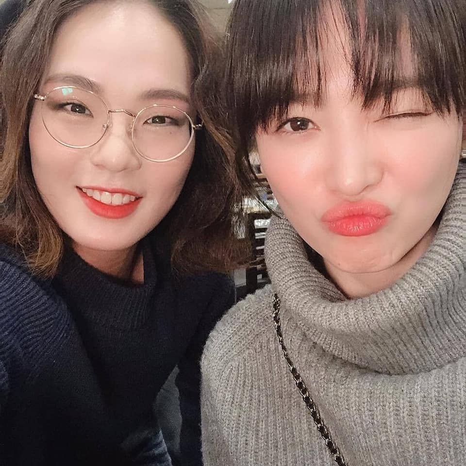 Song Hye Kyo dong cap voi Park Bo Gum anh 3