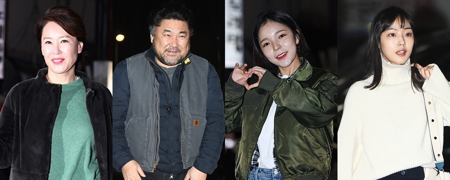 Song Hye Kyo dong cap voi Park Bo Gum anh 6