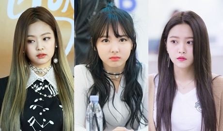 Jennie va cac nu than tuong bi ghet nhat trong nhung nhom nhac Kpop hinh anh