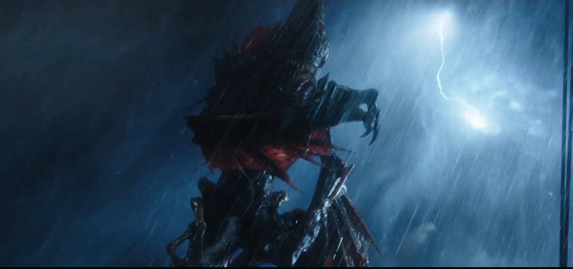 Warner Bros. làm ngoại truyện kinh dị của Aquaman ảnh 1 Warner Bros. lam ngoai truyen kinh di cua Aquaman anh 1