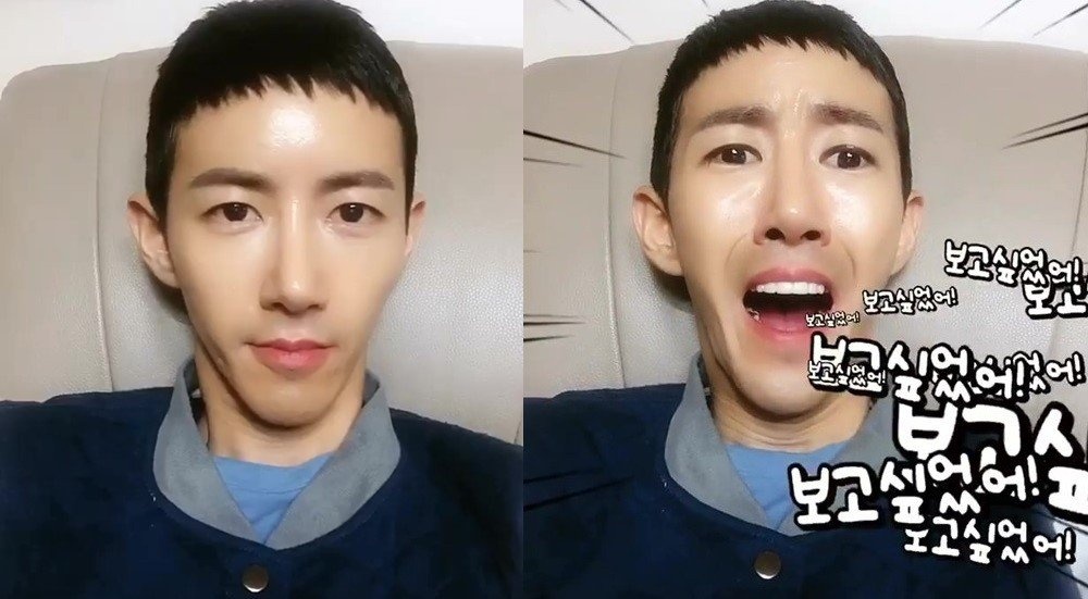 Kwanghee suy dinh duong anh 2