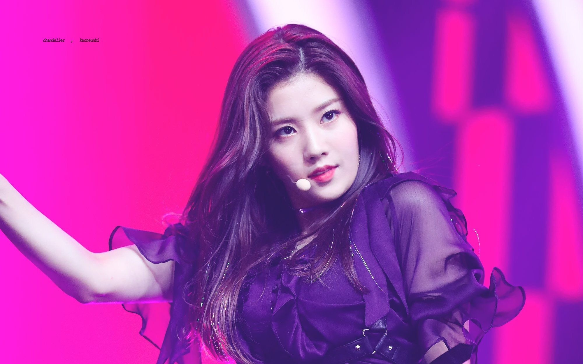 Kpop khac nghiet anh 5