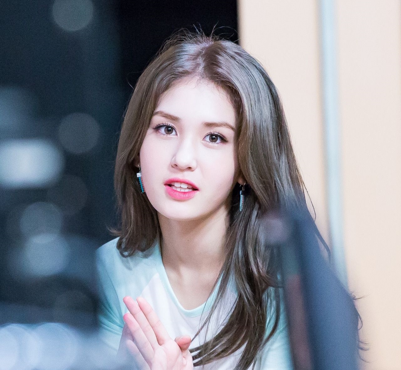 Kpop khac nghiet anh 1