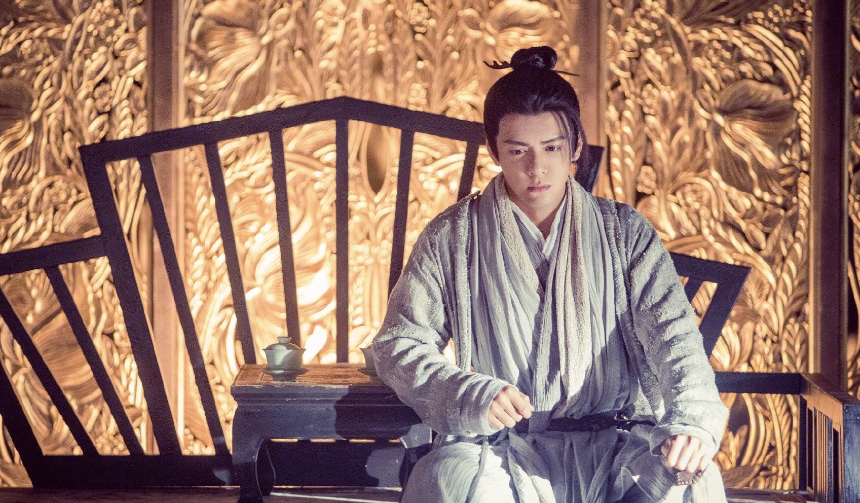 Y thien do long ky 2019 anh 1