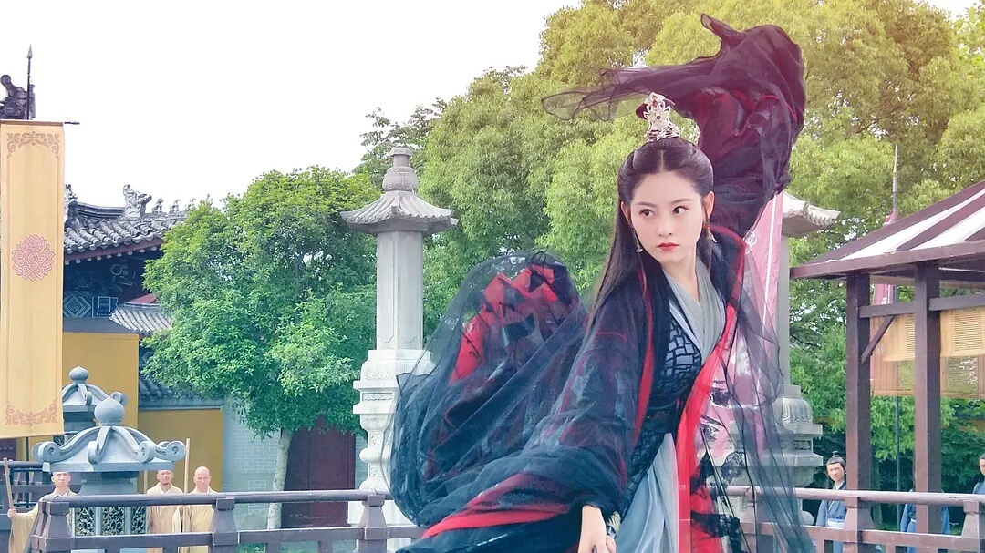 Y thien do long ky 2019 anh 6