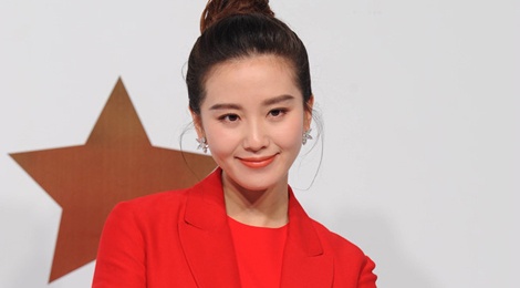 Luu Thi Thi lo bung bau nang ne o thang thu 6 hinh anh