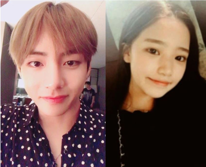 anh chi em cua TWICE anh 10