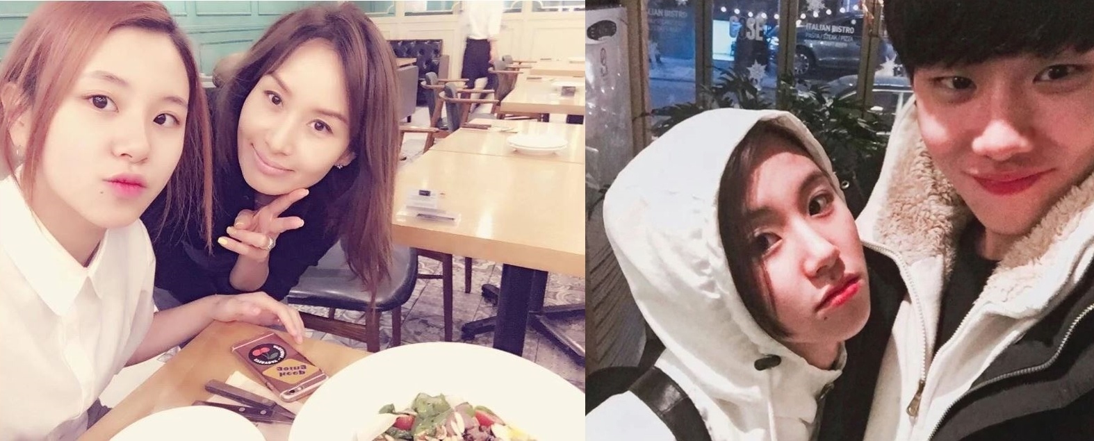 anh chi em cua TWICE anh 4