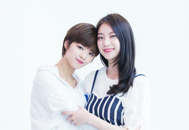 anh chi em cua TWICE anh 2