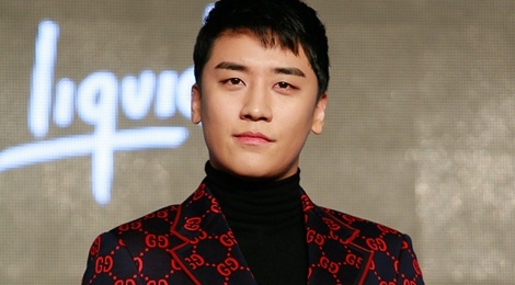 Nhan vien club cua Seungri (Big Bang) bi to bo thuoc, hanh hung khach hinh anh