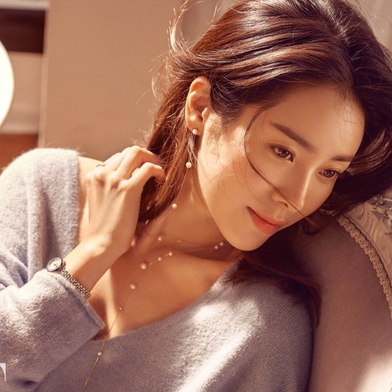Han Ji Min tai xuat 2019 anh 3