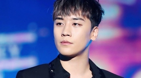 Seungri (Big Bang) bi chi trich tron tranh trach nhiem hinh anh