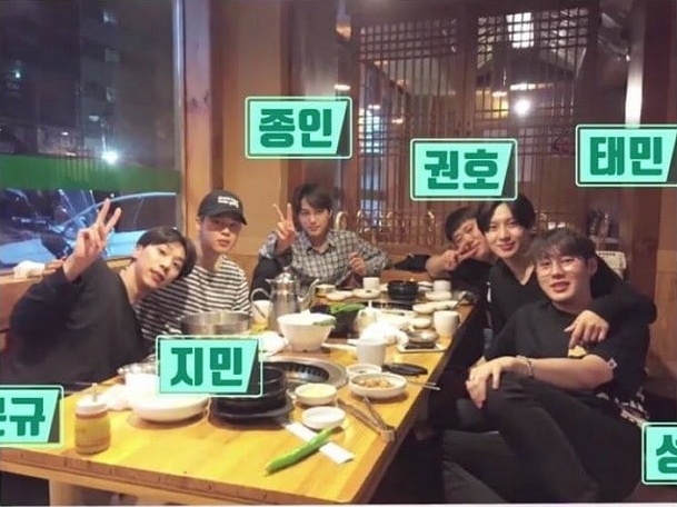 hoi ban than Kpop anh 3